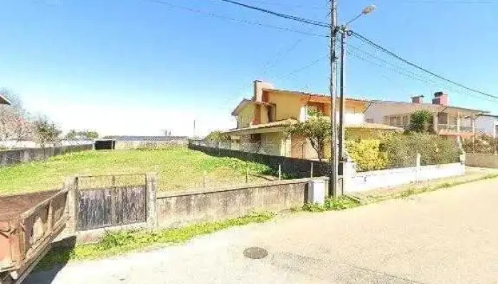 Posto De Correios De Valega Street View E 360deg - Válega