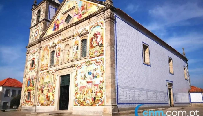 posto de correios de Válega - Válega