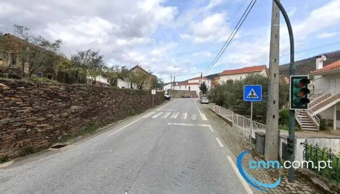 Posto de Correios de Valhelhas - Guarda