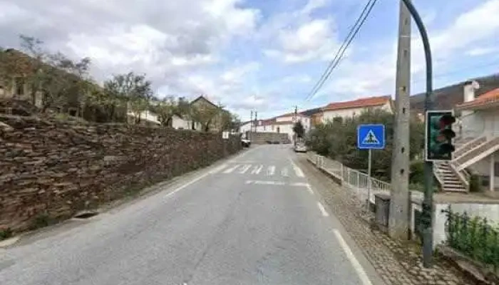 Posto De Correios De Valhelhas -  Tudo - Guarda