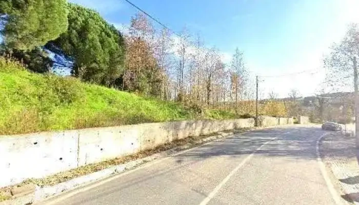 Posto De Correios De Ventosa -  Tudo - Rua Visconde Chanceleiros (en 115)