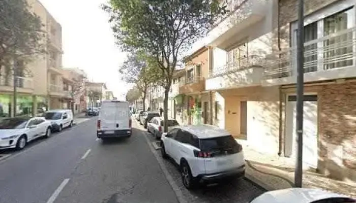 Posto De Correios De Vila Do Conde -  Street View E 360deg - Vila Do Conde