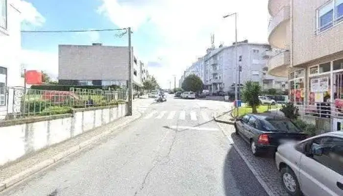 Posto De Correios De Vilar Do Paraiso Street View E 360deg - Vila Nova De Gaia