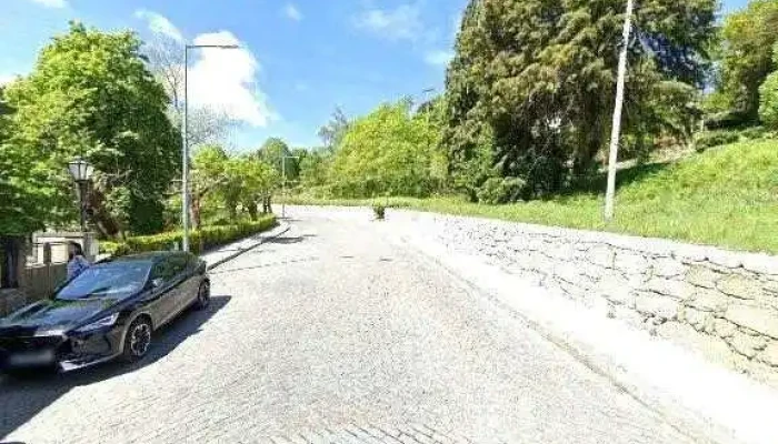Posto De Correios Do Caramulo -  Street View E 360deg - Rua Dr. Manuel De Arriaga 750