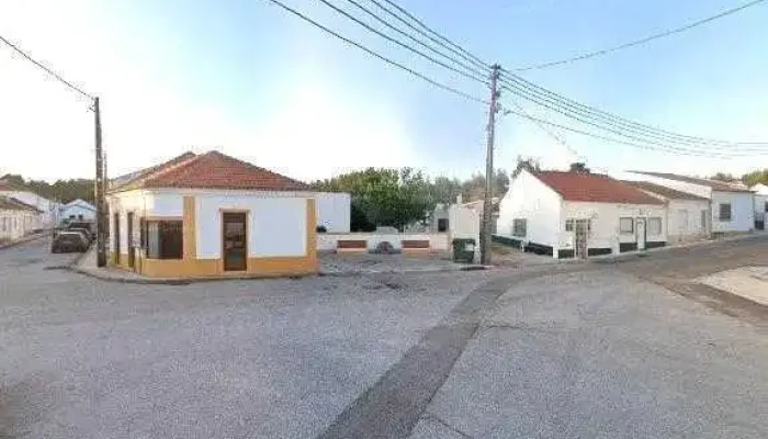 Posto De Correios Do Chouto -  Street View E 360deg - Chouto