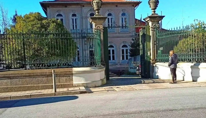 Posto De Correios Santo Ovidio Promocao - Vila Nova De Gaia