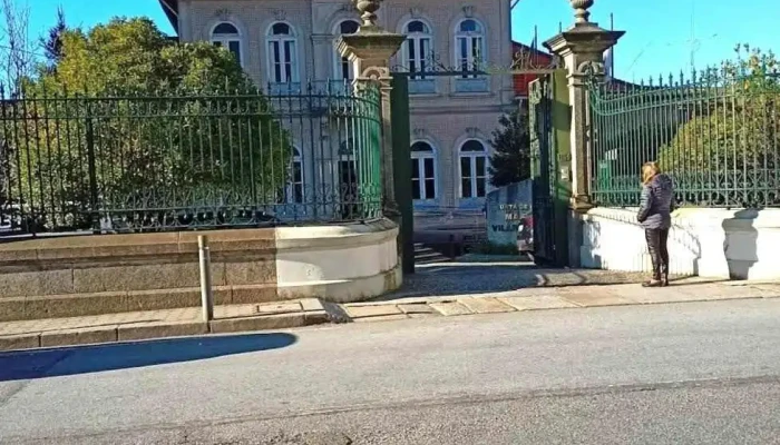 Posto De Correios Santo Ovidio Tudo - Vila Nova De Gaia