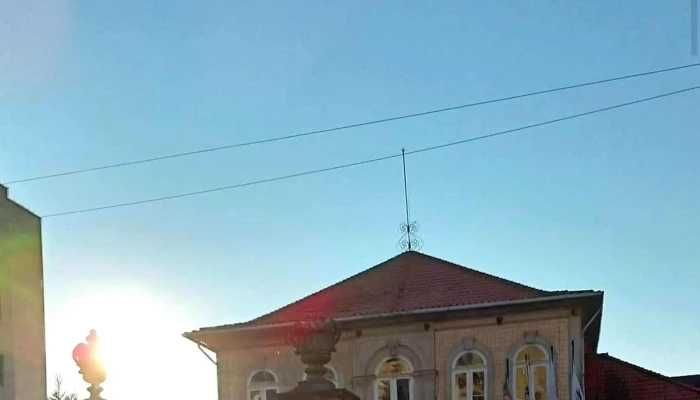 Posto de Correios Santo Ovídio - Vila Nova De Gaia