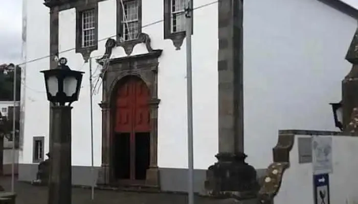 Posto De Correios - São Jorge