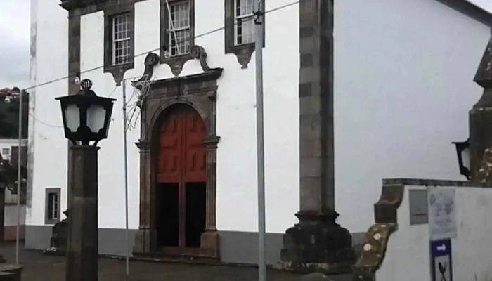 Posto De Correios -  Tudo - São Jorge