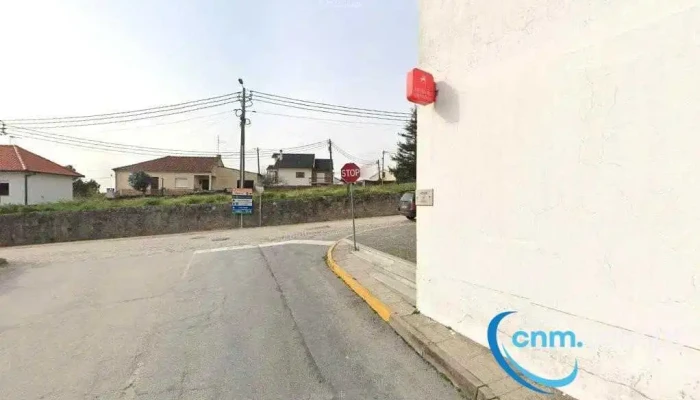 Posto dos Correios Ctt Vila Nova de Anha - Av. Da Igreja