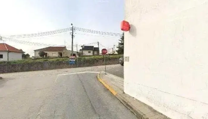 Posto Dos Correios Ctt Vila Nova De Anha -  Tudo - Av. Da Igreja