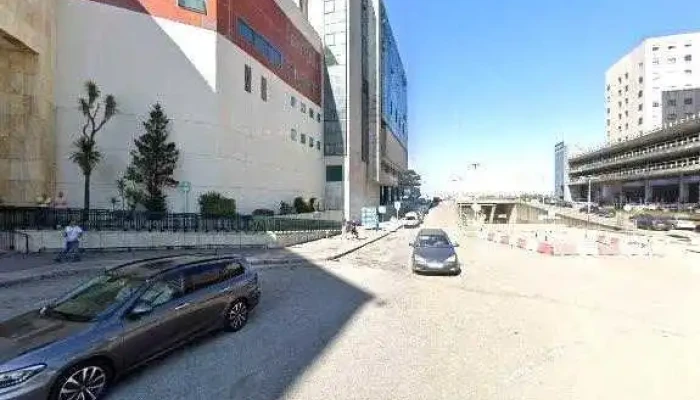 Posto Dos Correios Da Arrabida Street View E 360deg - Vila Nova De Gaia