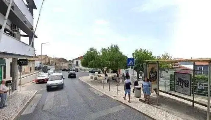Posto Dos Correios De Camarate -  Street View E 360deg - Camarate