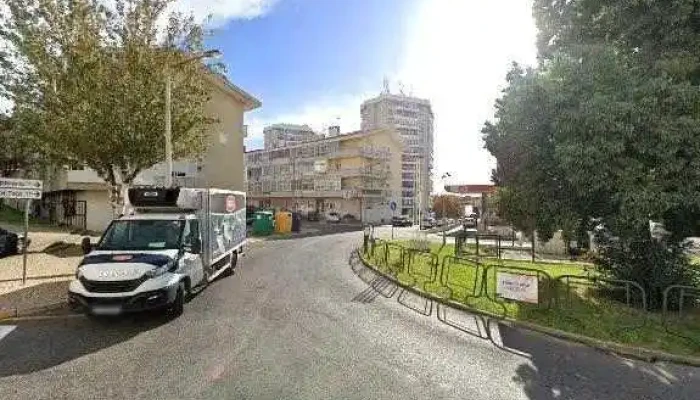 Posto Dos Correios De Sao Joao Da Talha Street View E 360deg - São João Da Talha