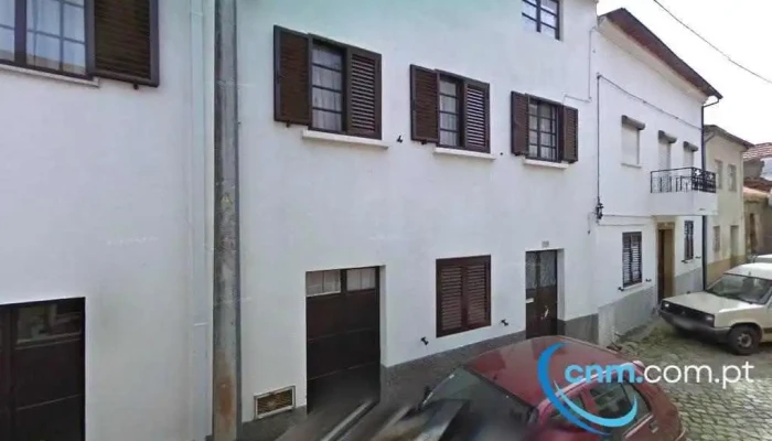 Posto dos Ctt - Escarigo