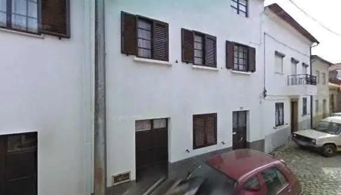 Posto Dos Ctt -  Tudo - Escarigo