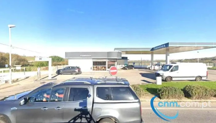 Posto Energética - Portugal