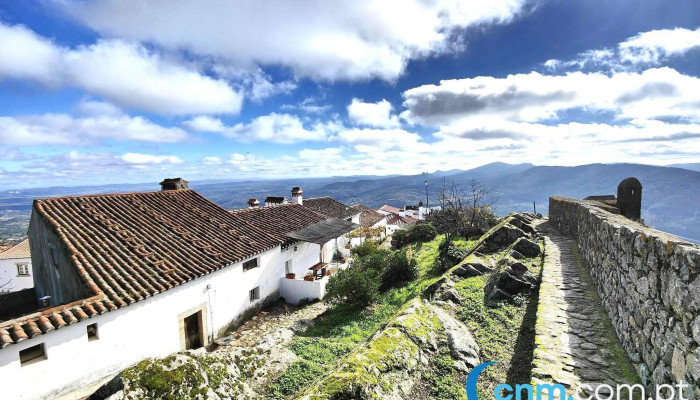 Pousada Marvao De Visitantes - Marvão