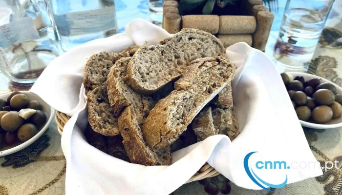 Pousada Marvao Gastronomia - Marvão