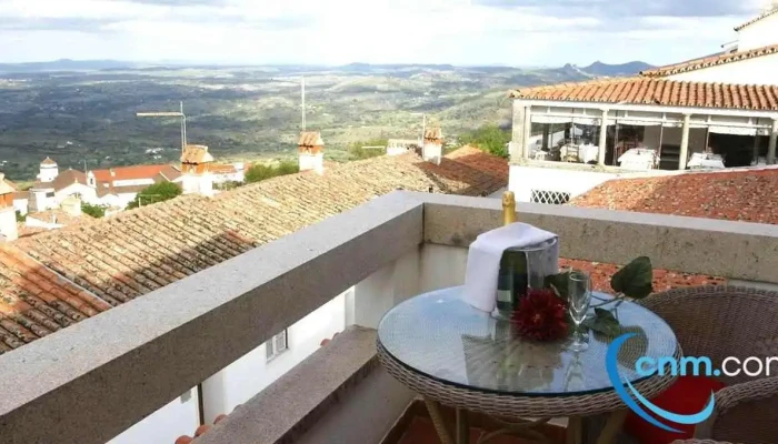 Pousada Marvão - Marvão