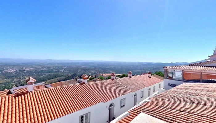 Pousada Marvao Street View E 360deg - Marvão
