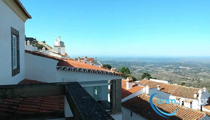 Pousada Marvao Videos - Marvão