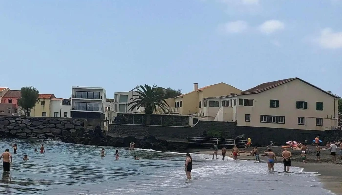 Praia De Sao Roque Numero - São Roque