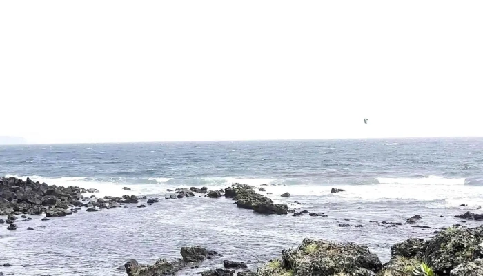 Praia De Sao Roque Site - São Roque