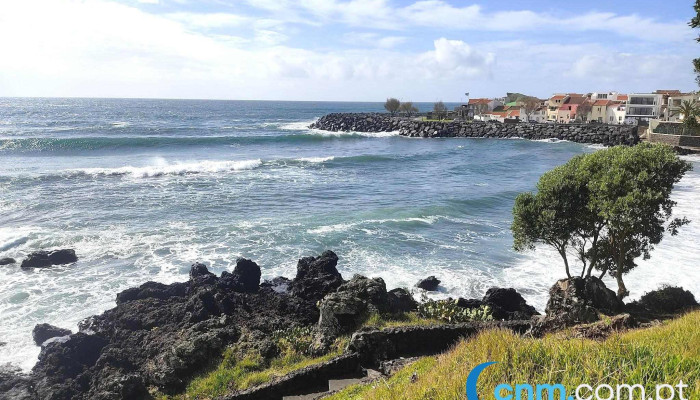 Praia De Sao Roque Tudo - São Roque