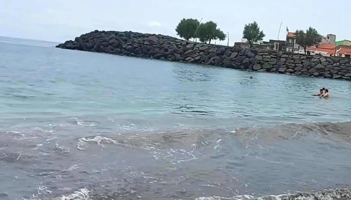 Praia De Sao Roque Zona - São Roque
