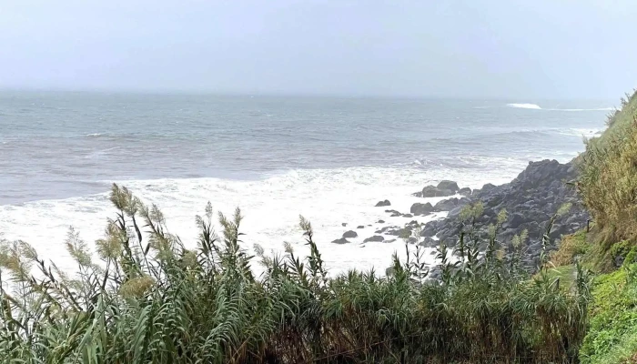Praia Do Calhau Da Maia -  Pontuacao - Maia
