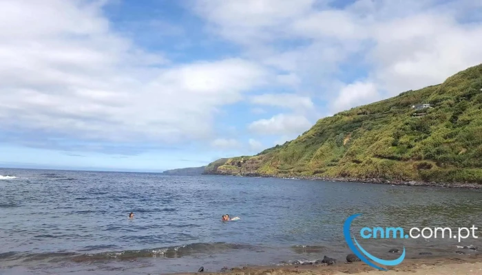 Praia Do Calhau Da Maia -  Tudo - Maia
