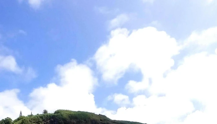 Praia Dos Mosteiros -  Instagram - Mosteiros