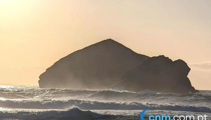 Praia Dos Mosteiros -  Mais Recentes - Mosteiros