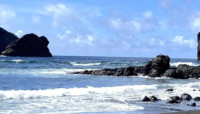Praia dos Mosteiros - Mosteiros