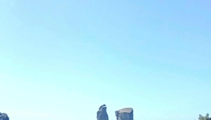 Praia Dos Mosteiros -  Numero - Mosteiros