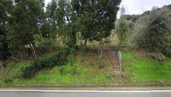 Praia Fluvial De Fronteira -  Street View E 360deg - Ribeira Grande