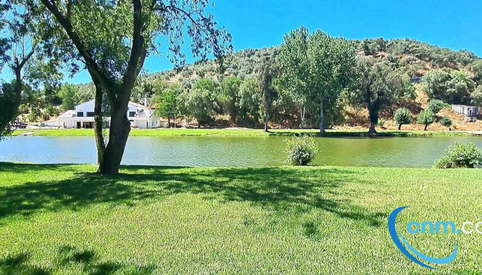 Praia Fluvial De Fronteira -  Videos - Ribeira Grande