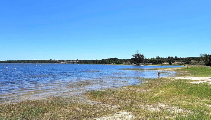 Praia Fluvial Montargil -  Montargil - Montargil