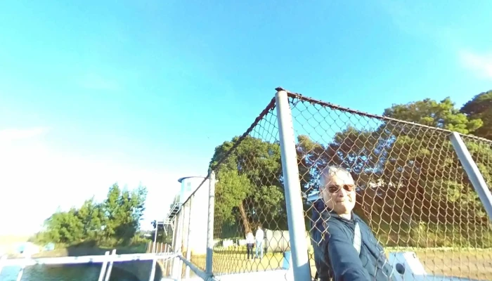 Praia Fluvial Montargil -  Street View E 360deg - Montargil