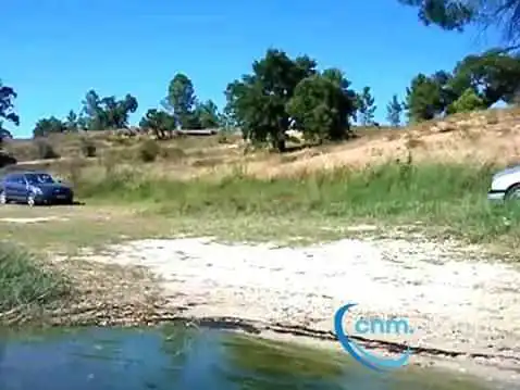 Praia Fluvial Montargil -  Videos - Montargil