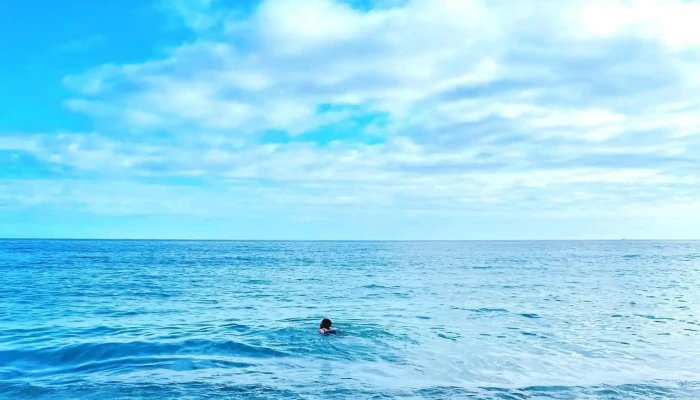 Praia Pequena De Agua Dalto Endereco - San Miguel