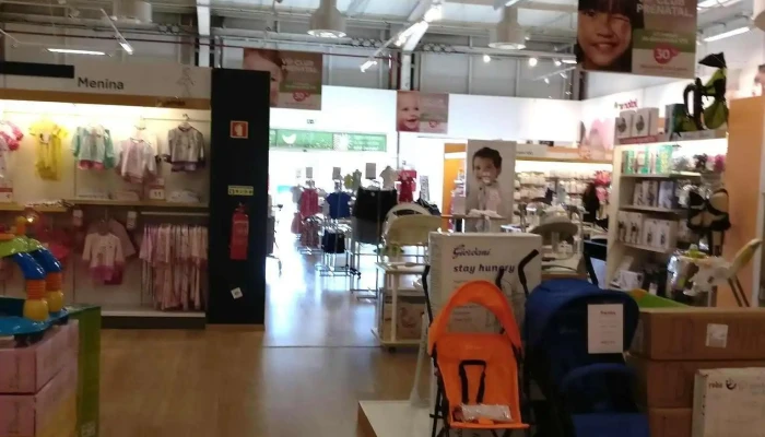 Prenatal -  Interior - Rio De Mouro