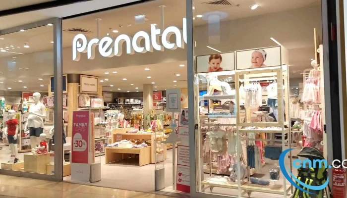 Prenatal Interior - Lisboa