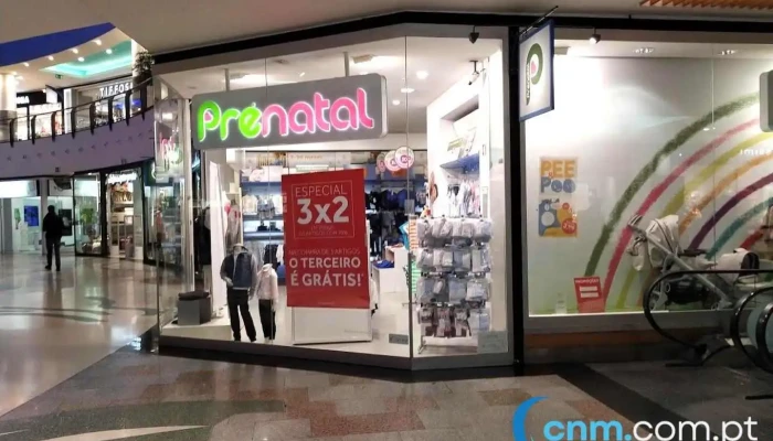 Prénatal - Ponta Delgada