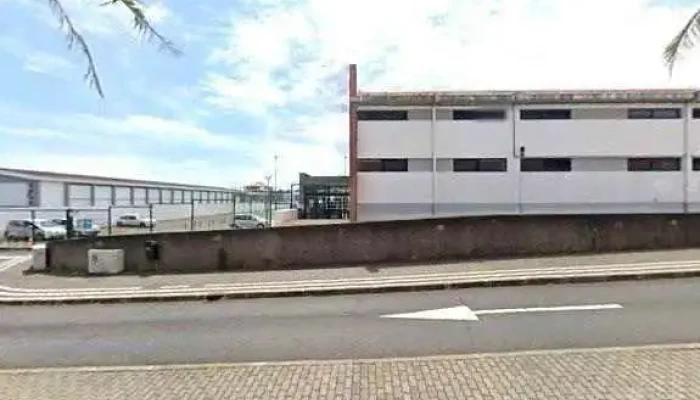 Prenatal Street View E 360deg - Ponta Delgada