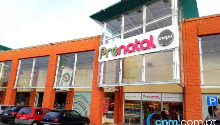 Prenatal -  Tudo - Rio De Mouro