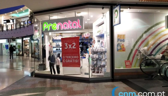 Prenatal Tudo - Ponta Delgada