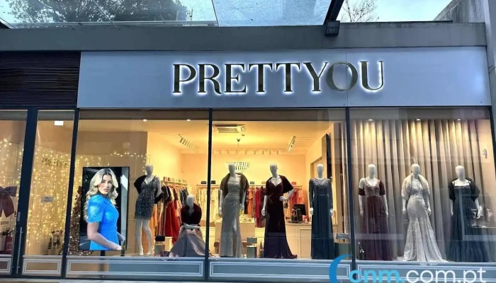PrettYou - Lisboa